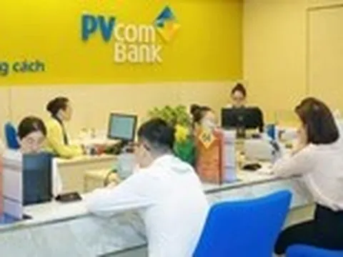 Lợi nhuận năm 2025 vượt kế hoạch, PVcomBank tăng trưởng gắn với hiệu quả và an toàn