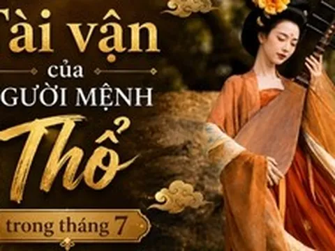 Lời khuyên cho người mệnh Thổ trong tháng 7