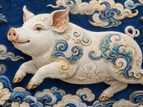 Sau Rằm tháng 5 Âm lịch: 2 con giáp trúng lộc trời cho, 2 con giáp gặp may trả sạch nợ nần