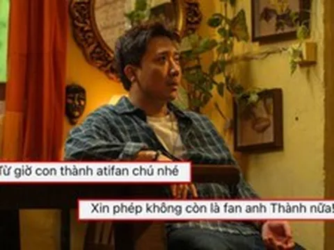Trấn Thành vướng rắc rối vì Messi
