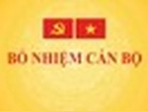 Ông Trần Anh Tiến giữ chức Phó Chủ nhiệm Văn phòng Chính phủ
