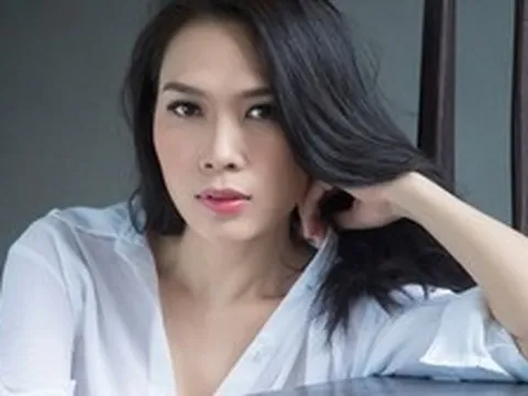Ca sĩ Mỹ Tâm khẳng định người thực hiện phải chịu trách nhiệm trước pháp luật