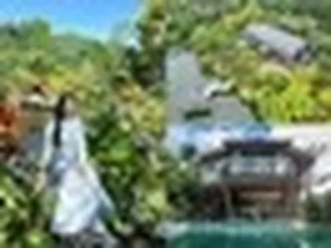Nữ tiến sĩ, giảng viên thanh nhạc được chồng xây tặng nhà 25.000m2 như khu sinh thái ở Hà Nội