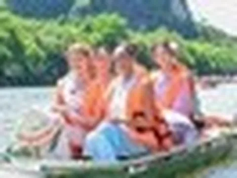 Miss Multicultural World 2026 gây chú ý với hành trình khám phá Di sản Thế giới Tràng An