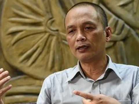 Bộ GD&ĐT đề nghị trường đại học báo cáo việc mời ông Nguyễn Thành Nam giảng dạy
