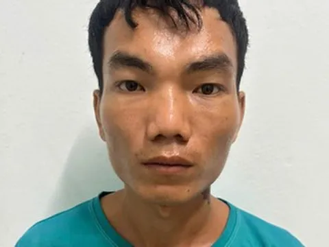 Bắt giữ nam thanh niên hiếp dâm bé gái 12 tuổi nhà hàng xóm