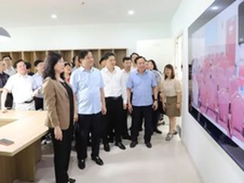 Bệnh viện Bạch Mai cơ sở Ninh Bình sẽ đón người dân từ 26/6