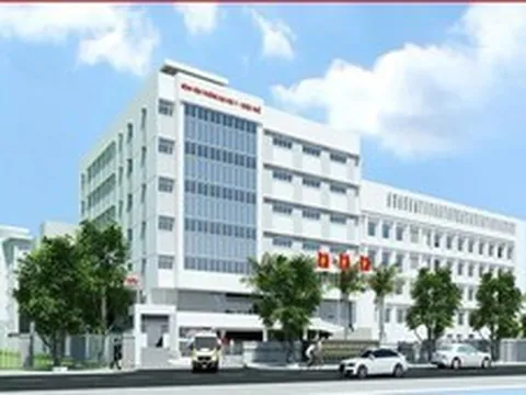 Phát triển Bệnh viện Trường Đại học Y - Dược Huế đạt chuẩn các bệnh viện tiên tiến khu vực Đông Nam Á