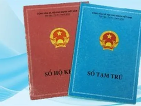 Quy định mới nhất về đăng ký thường trú, tạm trú, tất cả người dân cần biết