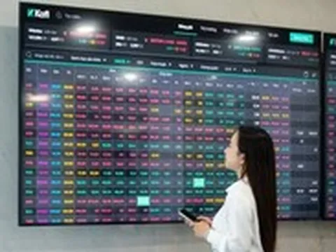 Chứng khoán 26-6: Vì sao thanh khoản thị trường sụt giảm trong 5 tháng vừa qua?