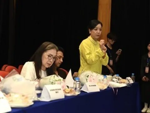 NSND Kim Xuân, NSƯT Chiều Xuân... hợp lực tìm nàng "Công nữ Ngọc Hoa"