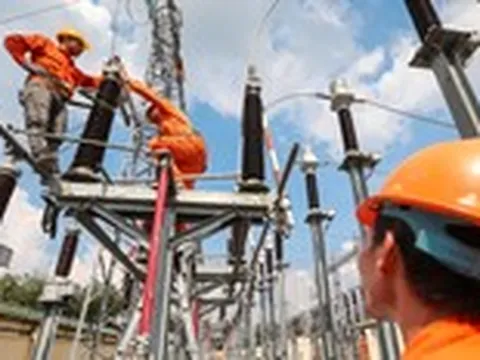 Bộ Công Thương đề xuất cơ chế giá mới với khách hàng dùng điện sinh hoạt