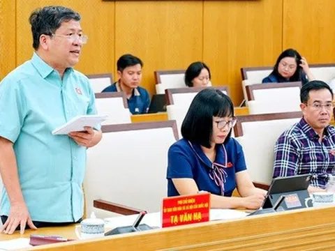 Chủ động xây dựng lá chắn bảo vệ trẻ em trên môi trường mạng