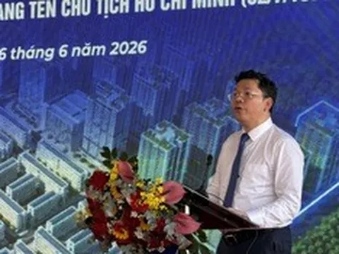 Phó Chủ tịch UBND Tp.HCM: Áp dụng cơ chế “luồng xanh” cho phát triển nhà ở xã hội