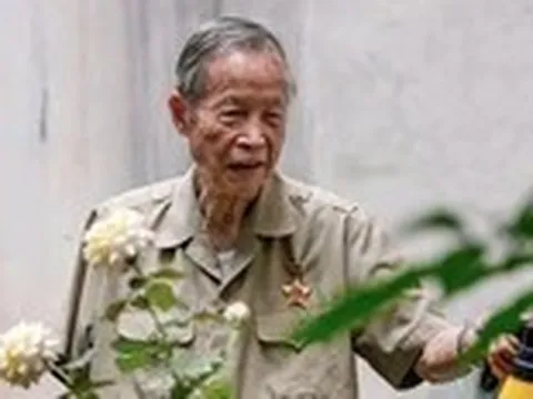 Gương sáng La Văn Cầu