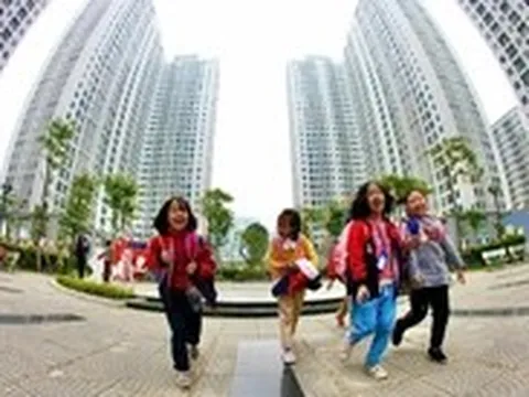 Thông tin mới về lãi vay mua nhà ở xã hội cho người dưới 35 tuổi từ 1-7-2026