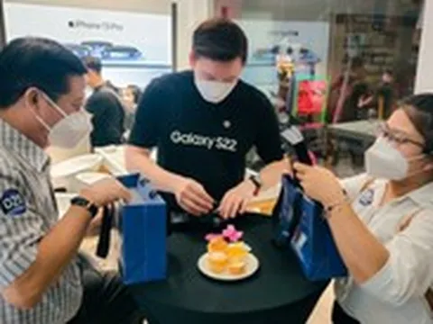 Giải pháp nhận diện khuôn mặt bị che khuất của Việt Nam nhận bằng sáng chế Mỹ