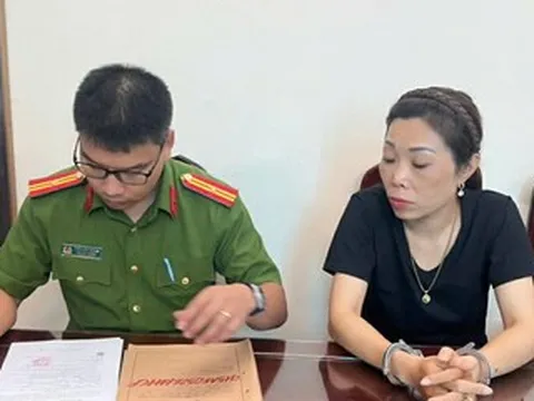 Nhờ 'chạy án' cho vợ, người đàn ông ở Ninh Bình bị lừa hơn nửa tỷ đồng