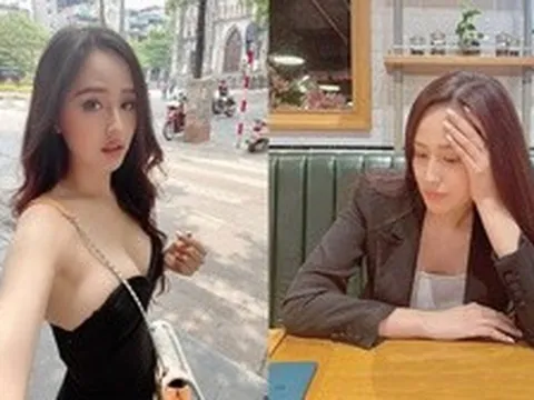 Mai Phương Thúy: "Tôi quá mệt vì đã đi làm chuyên môn rồi mà vẫn bị gắn nhãn giải trí"