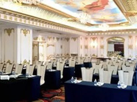 Hy hữu: Một doanh nghiệp ở TP.HCM tổ chức đại hội đồng cổ đông, không có ai tới dự