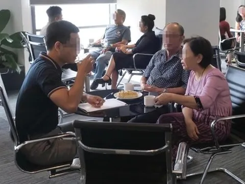 Sở Du lịch TP.HCM chỉ ra những dấu hiệu cần cảnh giác khi mua 'sở hữu kỳ nghỉ'