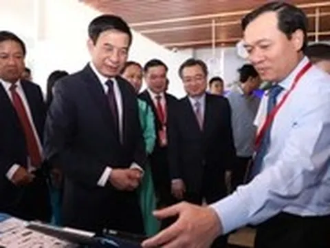 Đắk Lắk công bố quy hoạch mới, cam kết 'luồng xanh' 35 ngày cho nhà đầu tư