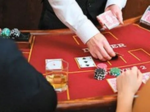 Thủ tướng chỉ đạo đánh giá rủi ro về rửa tiền trong lĩnh vực casino, trò chơi có thưởng, tài sản ảo