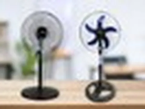 Dùng quạt 3 cánh hay 5 cánh mát hơn? Giật mình biết đáp án