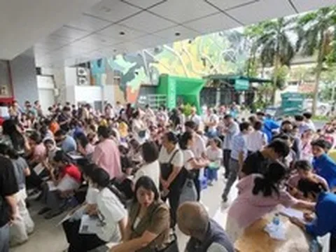 Chi tiết học phí hàng tháng của 2 trường THPT công lập mới thành lập đang được phụ huynh quan tâm nhất hiện nay!