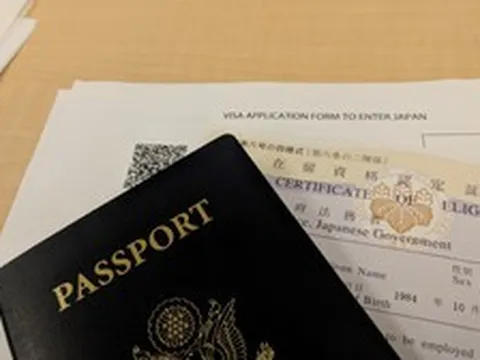 Từ 1/7: Nhật Bản tăng lệ phí visa gấp 5 lần, chi phí xin single bằng luôn vé concert VIP