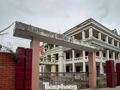 Xử lý 11.000 trụ sở dôi dư: Áp dụng cơ chế đặc thù nhưng không dễ dãi