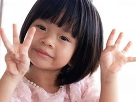 Con thích làm 5 điều này, cha mẹ nên mừng thầm: Chỉ 1 thôi cũng cần được khuyến khích