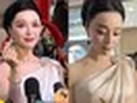 Nhan sắc thật và làn da thật của Phạm Băng Băng qua cam thường: Đẳng cấp không phải nói suông