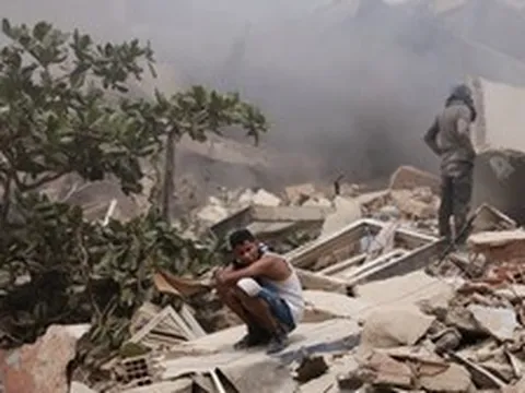 Động đất kép ở Venezuela: Hơn 900 người thiệt mạng, hơn 50.000 người mất tích