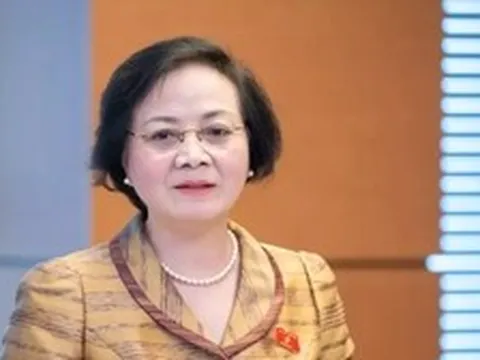 Chỉ đạo của Phó Thủ tướng sau vụ việc ‘yêu cầu cụ 97 tuổi đến phường làm thủ tục’