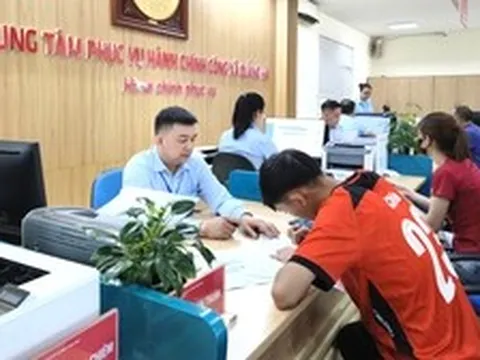 Nghiên cứu bổ sung biên chế gắn với mô hình chính quyền địa phương 2 cấp