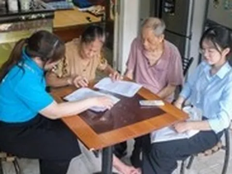 Tin tức sáng 27-6: Từ 1-7, tăng mức quà Tết cho người hưởng lương hưu, trợ cấp bảo hiểm xã hội
