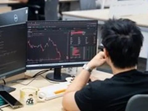 Hơn 80% quỹ cổ phiếu âm hiệu suất trong tháng 5 dù VN-Index tăng điểm