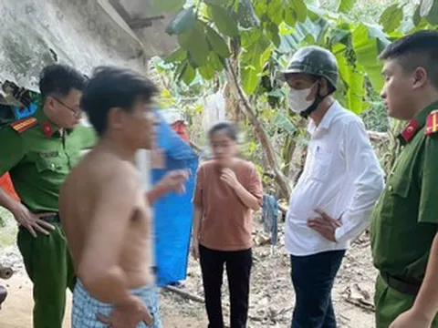 Đã tìm thấy hai mẹ con ở Thái Nguyên rời nhà cùng người đàn ông áo trắng tại Huế