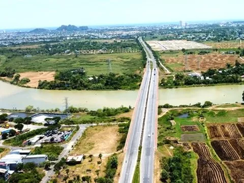 Thanh tra chỉ ra nguyên nhân dự án Bệnh viện Quốc tế chất lượng cao chậm triển khai