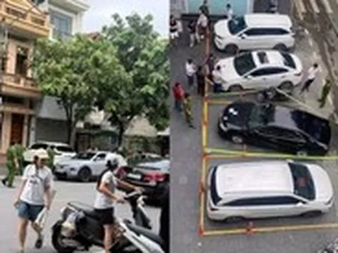 Hai người thương vong sau vụ nổ súng ở Lào Cai