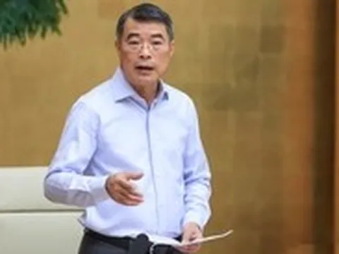 Thủ tướng Lê Minh Hưng: Không đẩy khó cho người dân, doanh nghiệp khi xây dựng pháp luật