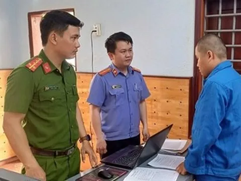 Khởi tố kẻ sát hại bé gái 12 tuổi, ném thi thể xuống giếng để phi tang