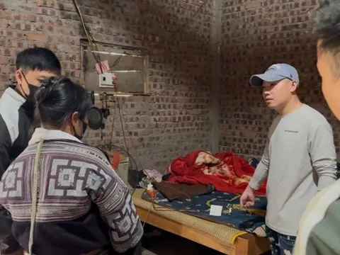 2 mẹ con bị bắt sau khi giám định mẫu nang tóc phát hiện chất ma túy