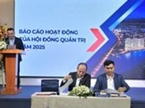 Phát hành thêm 100 triệu cổ phiếu, NRC thu về 1.000 tỉ đồng để tái cấu trúc nợ
