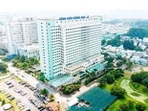 Khám cùng chuyên gia hàng đầu: Người dân Đồng Nai không còn phải đi xa