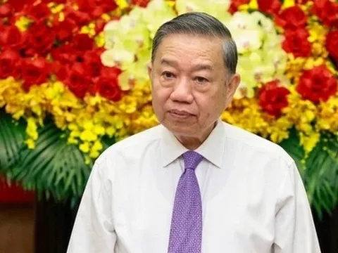 Tổng Bí thư, Chủ tịch nước Tô Lâm: Nói về gia đình cũng là nhắc quan tâm hơn đến trẻ em vô gia cư, cơ nhỡ, mồ côi