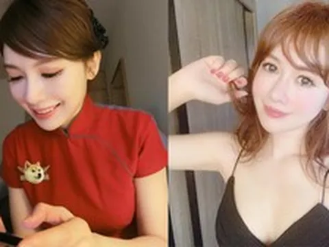Nữ tiếp viên hàng không nổi tiếng nghỉ việc sống đời “phú bà” sau khi kết hôn: Hé lộ danh tính chồng