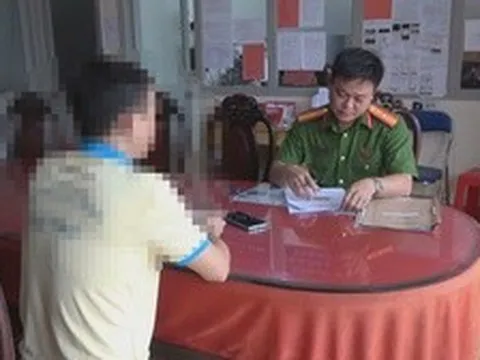 Gọi hơn 100 lần đến số điện thoại khẩn cấp 113, một người bị công an mời đến làm việc