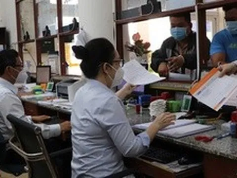 Nhiều chính sách mới có hiệu lực từ ngày 1-7